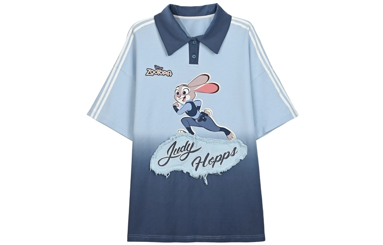 x Disney PoloT