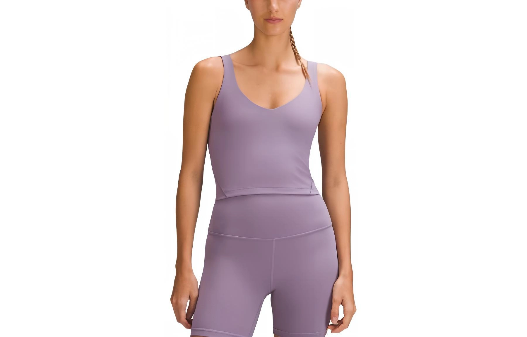 lululemon SS23 align tank