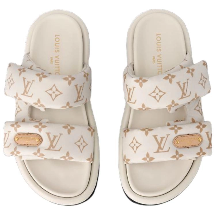 LOUIS VUITTON Pool Pillow Comfort