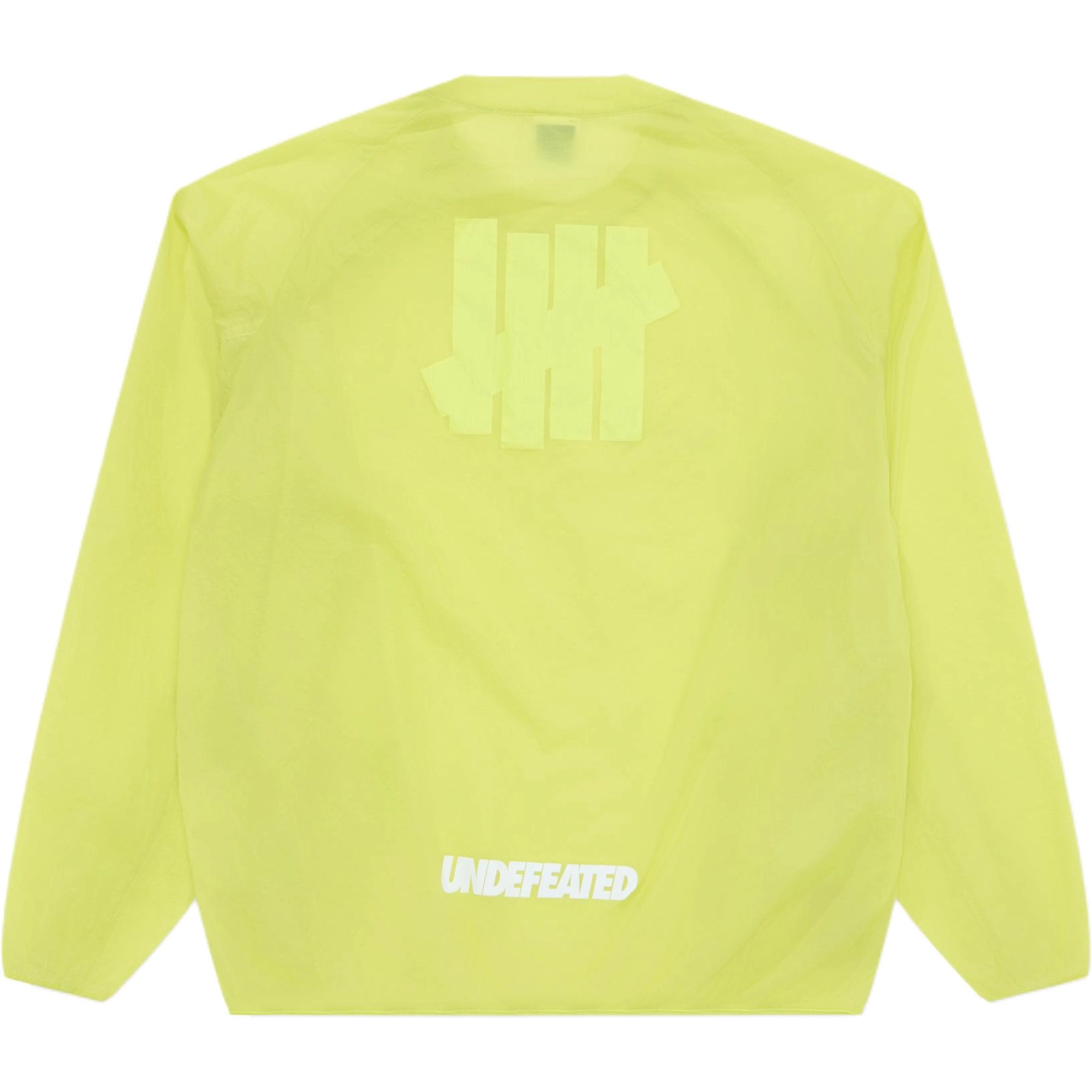 UNDEFEATED SS25 Logo