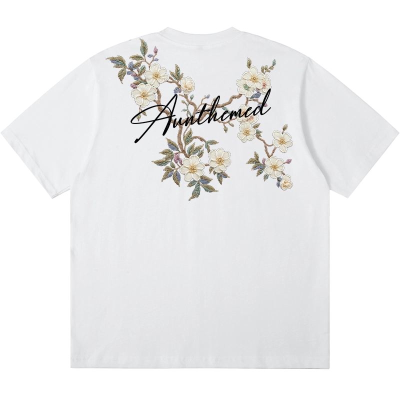 UNthemed T