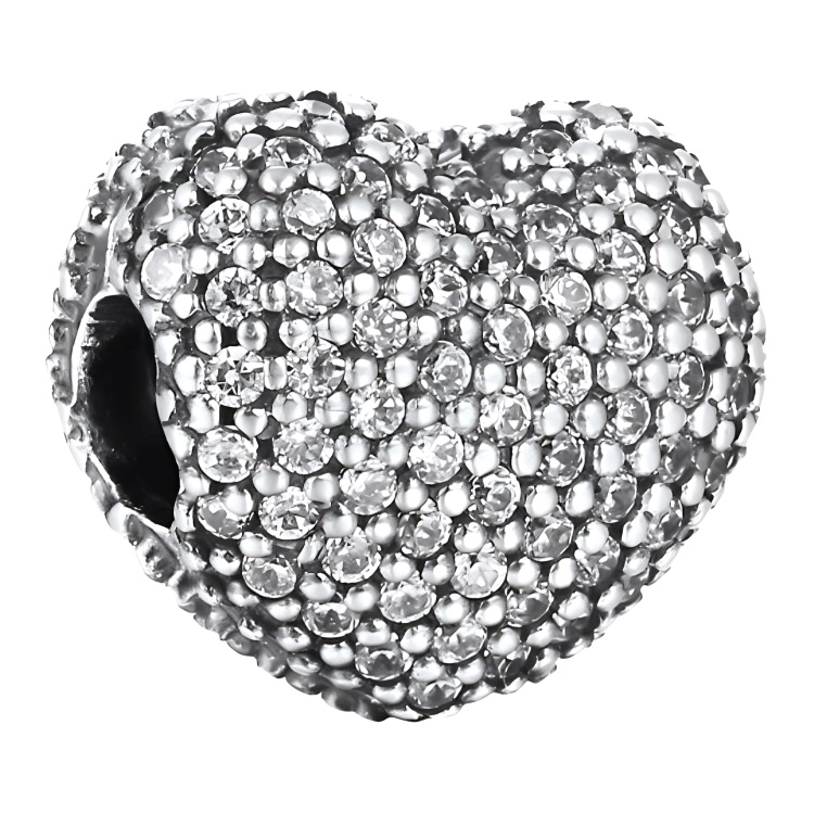 Pandora logo 925