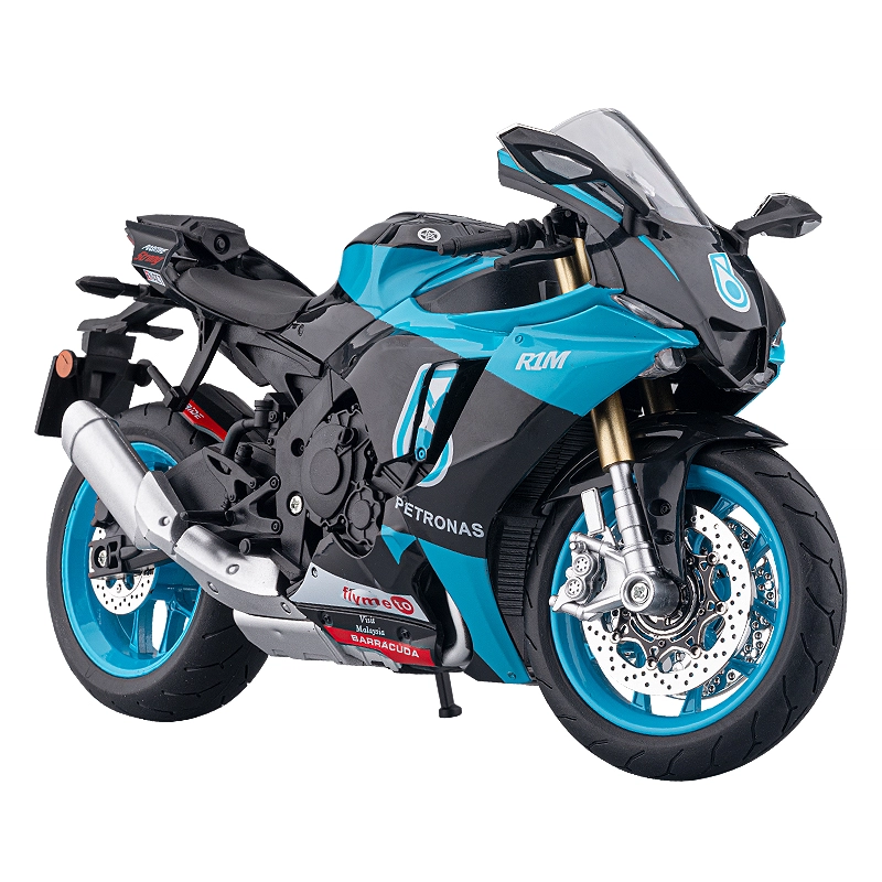 R1M