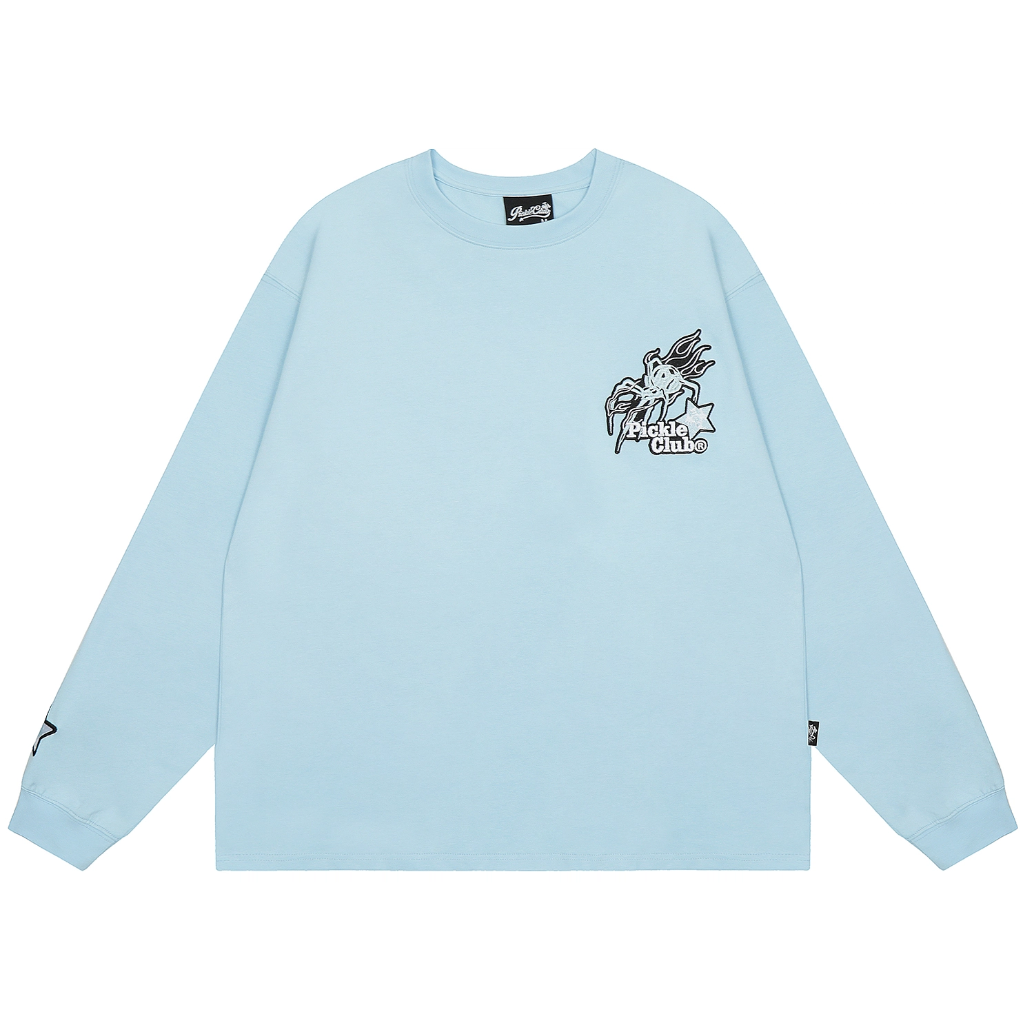 LBPC x PickleClub T