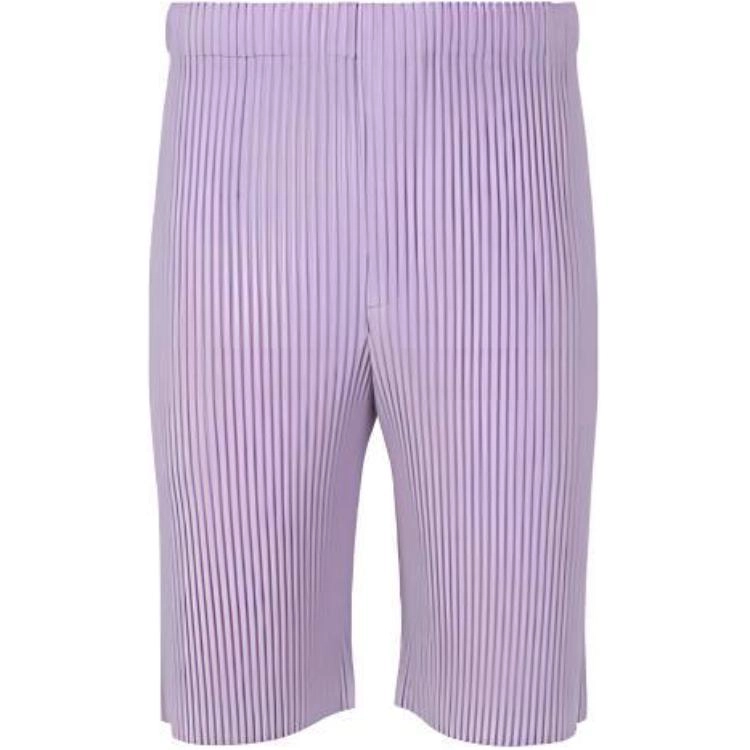 Homme Pliss Issey Miyake SS23