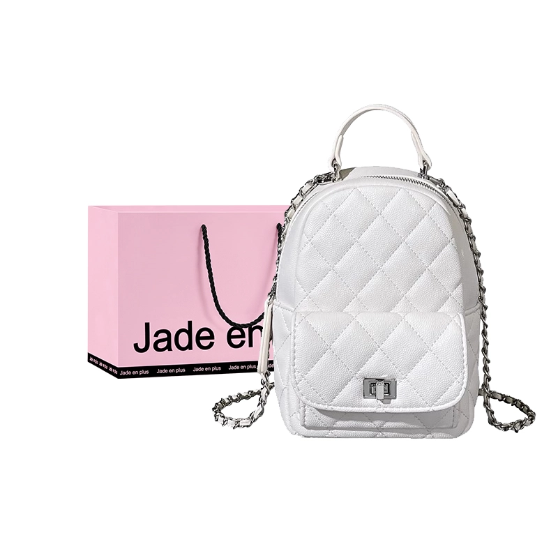 Jade en plus PU