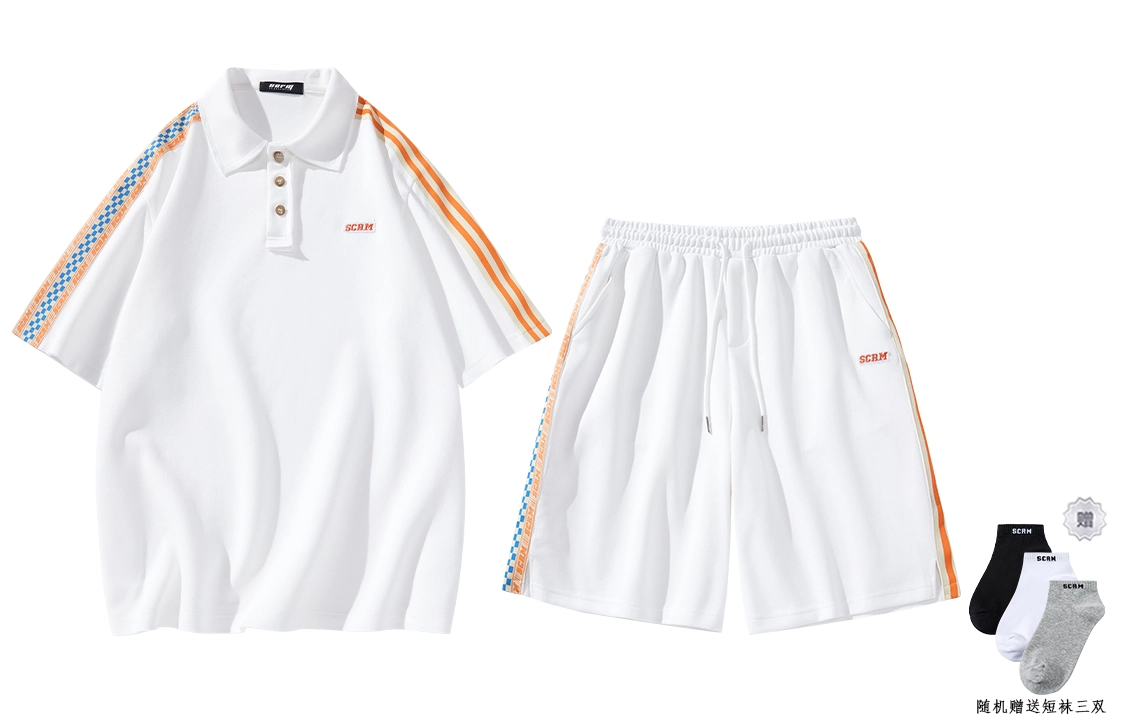 SCRM Polo