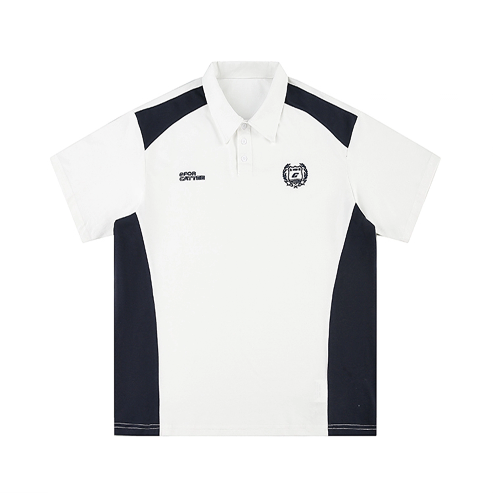 JASONWOOD POLO SS25T