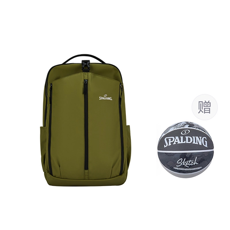 SPALDING