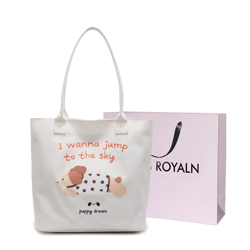 LOUIS ROYALN Tote