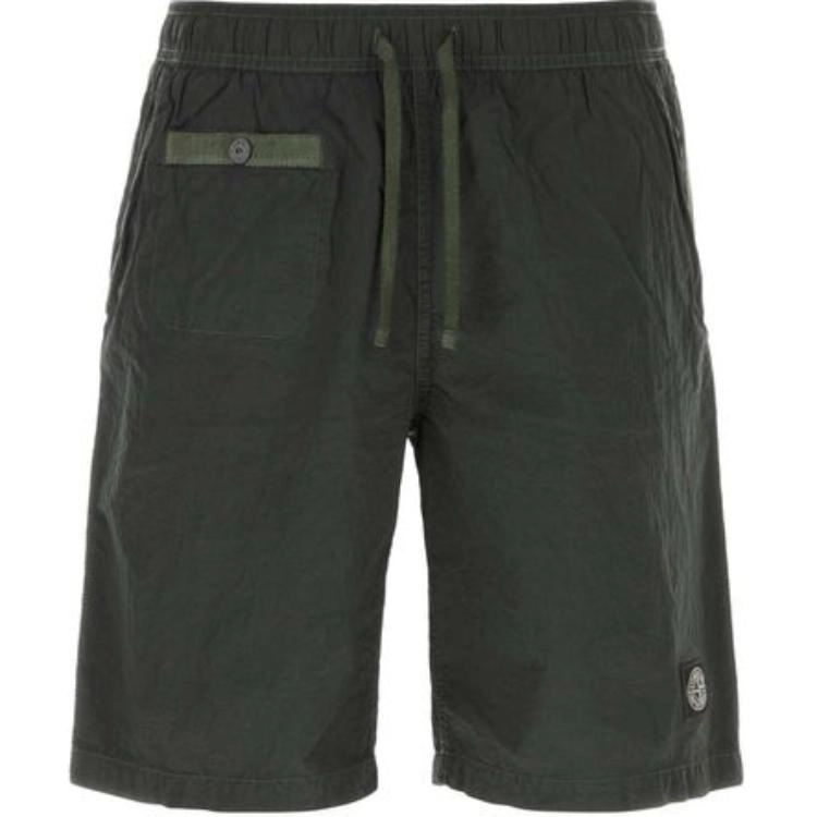 STONE ISLAND Logo