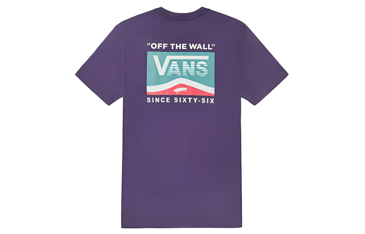 Vans LogoT