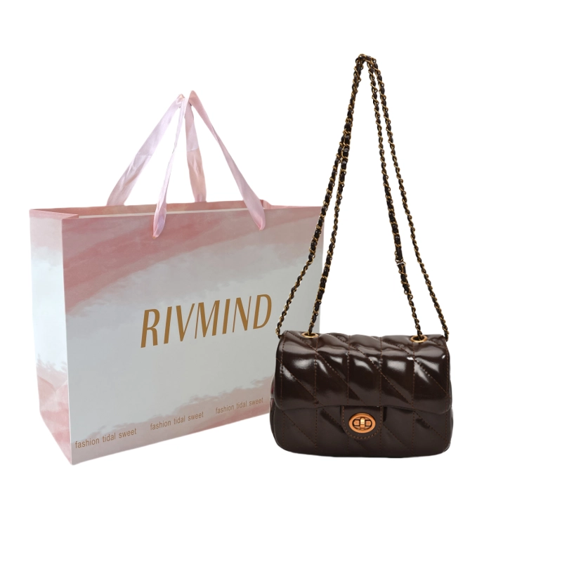 RIVMIND PU