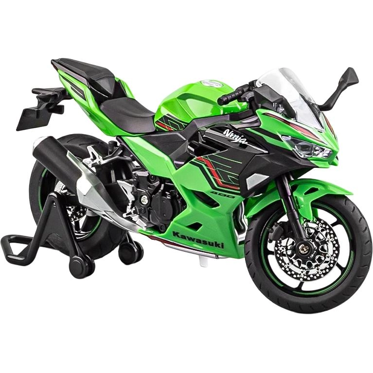 NINJIA400 112