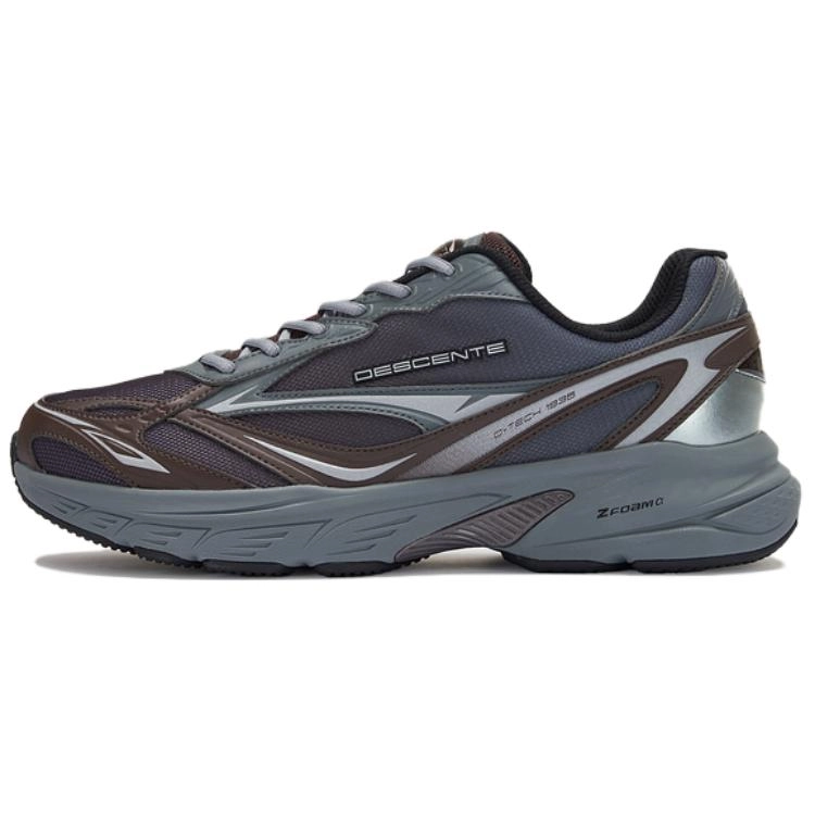 DESCENTE SPORTS STYLE HYPER CR