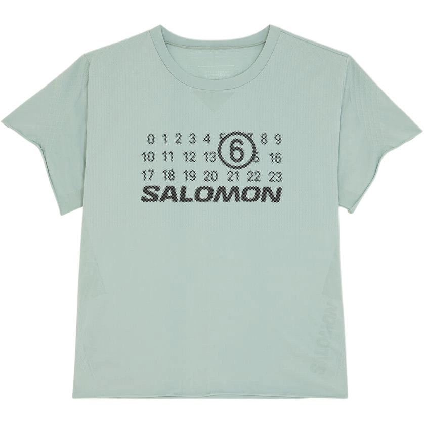 MM6 Maison Margiela x SALOMON FW24 T