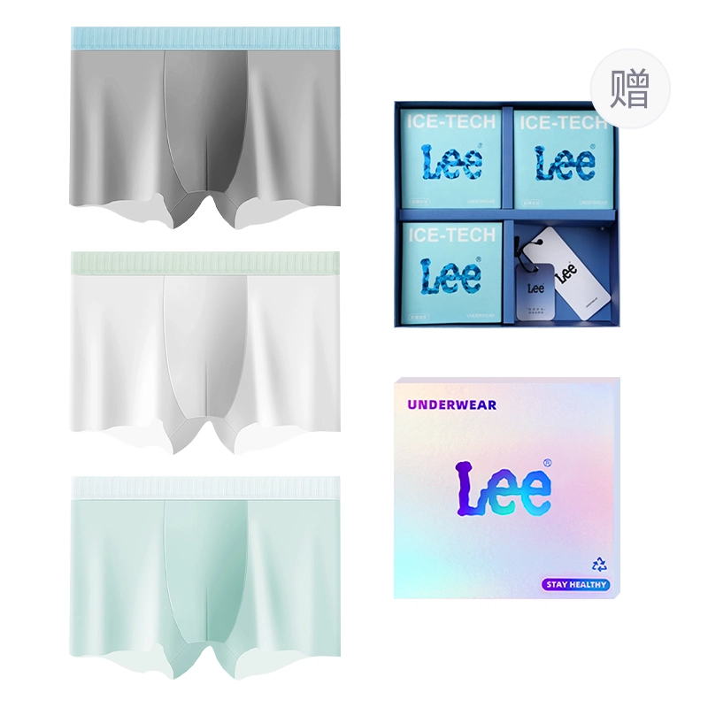 Lee 101 10A 3