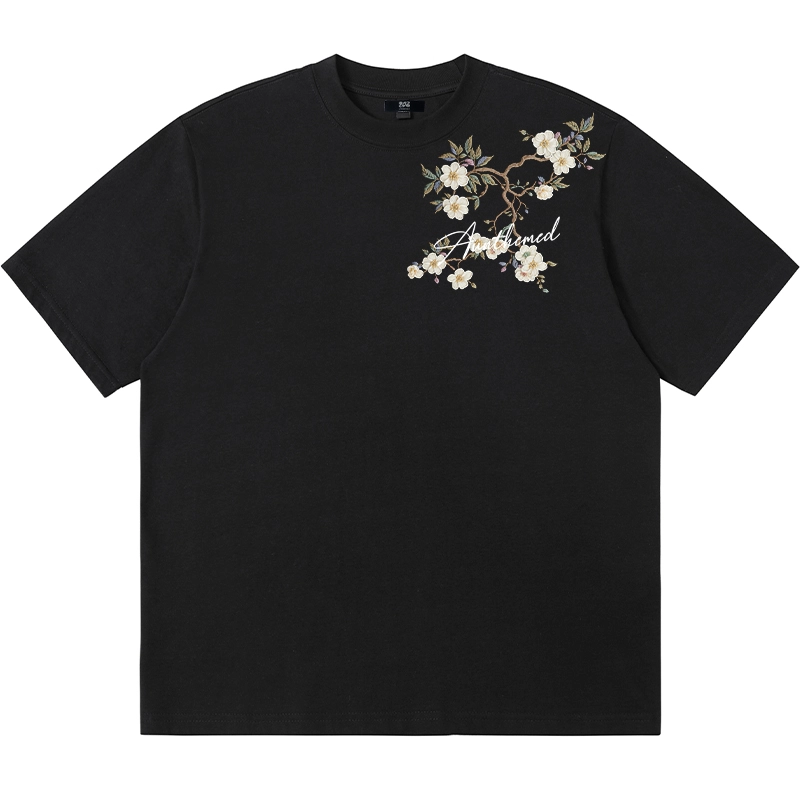 UNthemed T