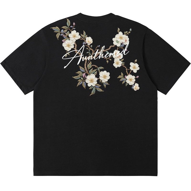 UNthemed T