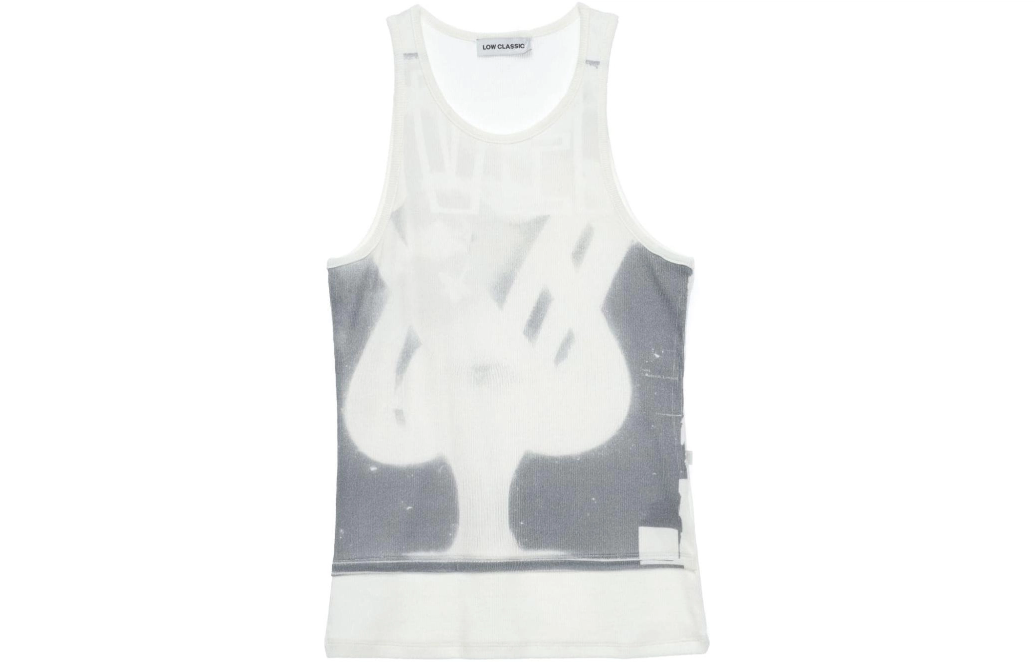 LOW CLASSIC SS24