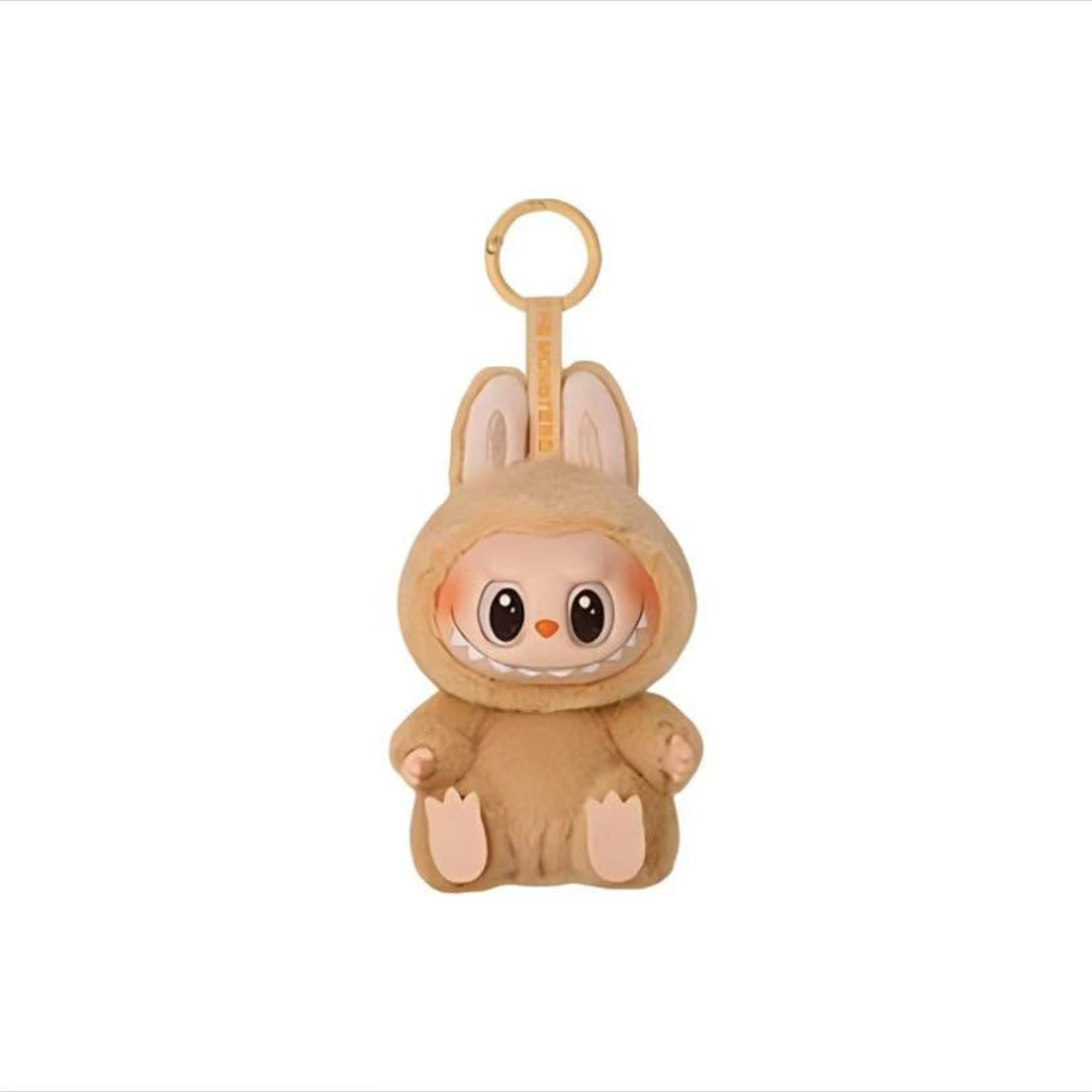 POP MART labubu THEMONSTERS labubu15cm