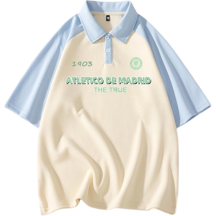 ATLETICO DE MADRID 1903 LOGOPolo
