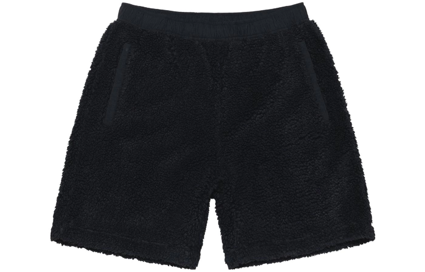 Stussy FW23 SHERPA SHORT