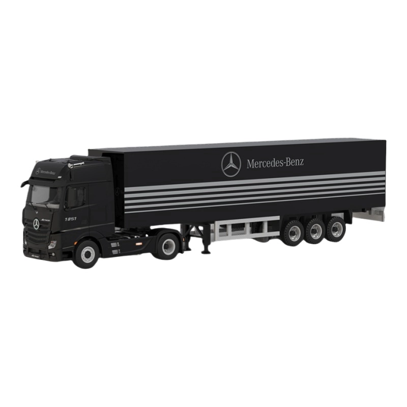TimeMicro+Perka 164Actros