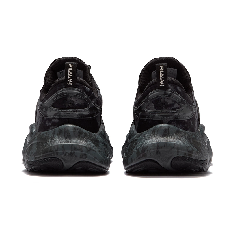 FILA FUSION FORCE x P.A.M.