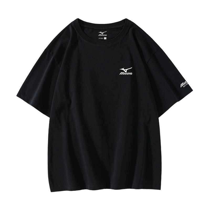 Mizuno logoT