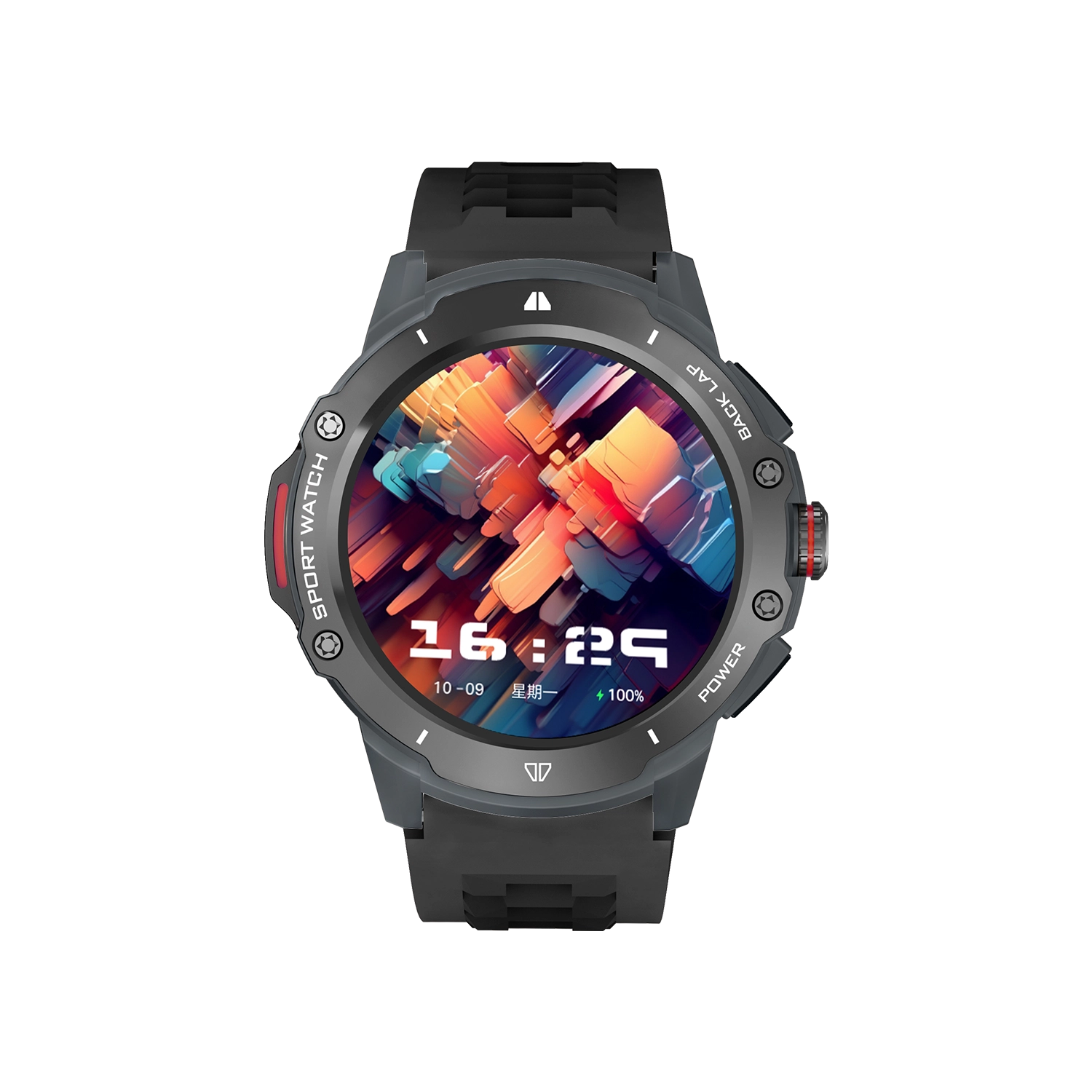SENKAMA app 4GWIFI
