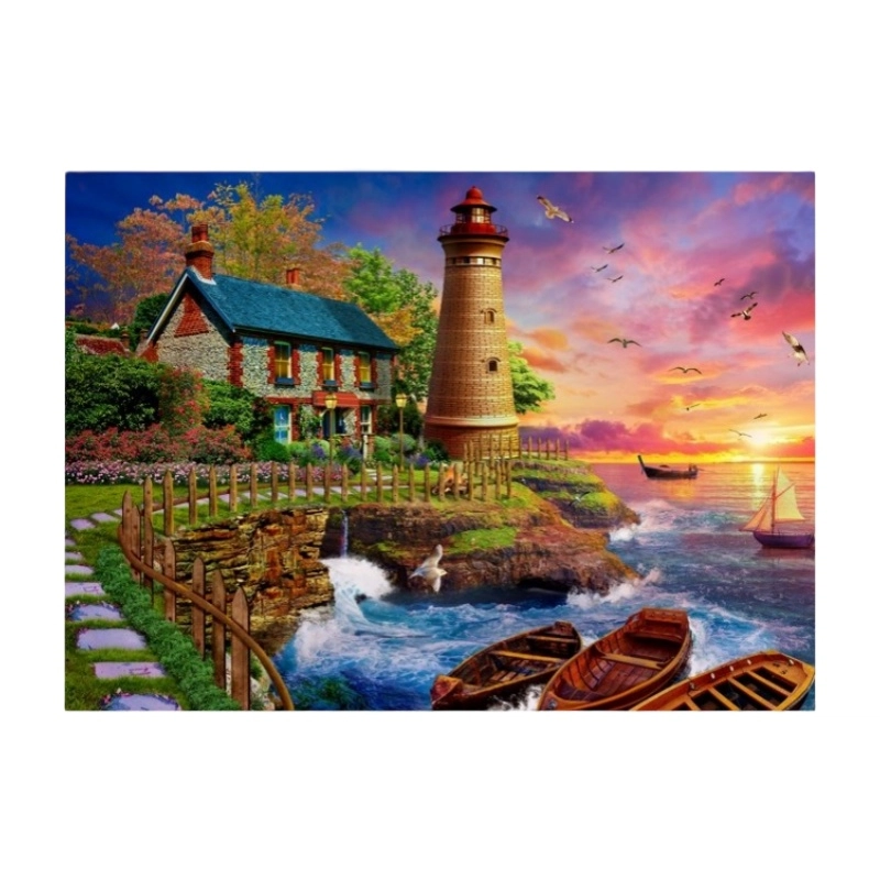LEHUI TOYS 1000pcs LHWJ-092