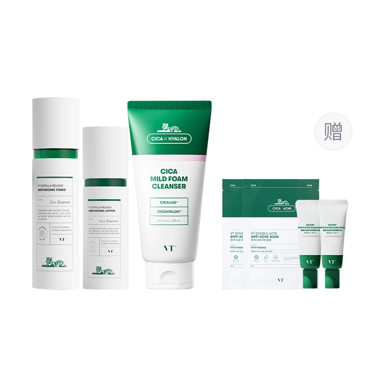 VT 150ml+120g+300ml