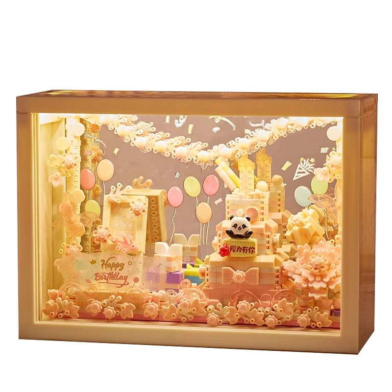 873pcs YP8909