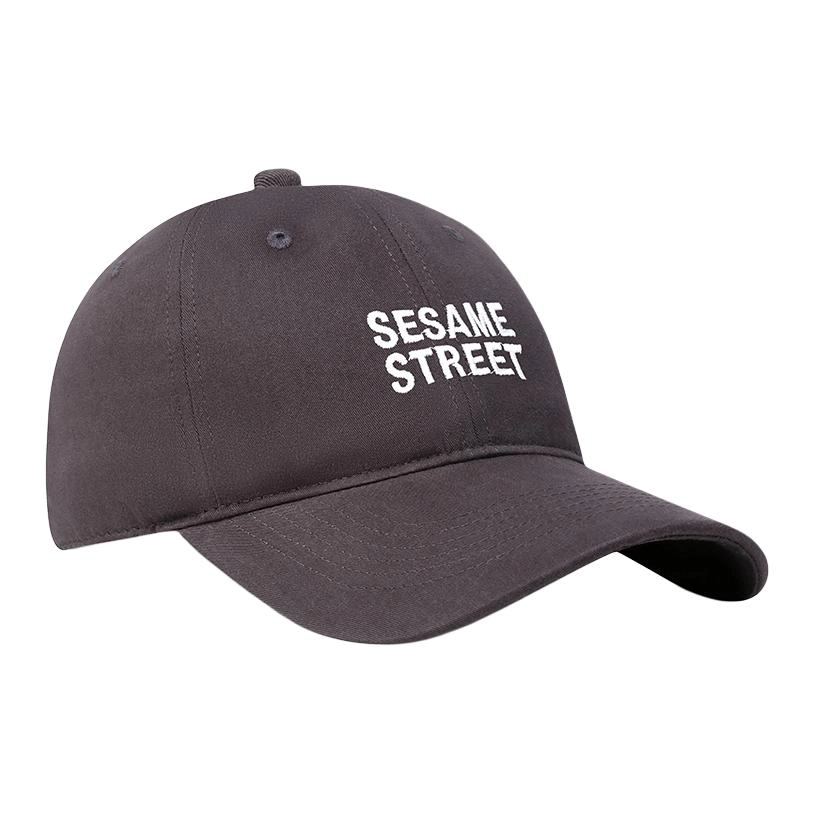 SESAME STREET
