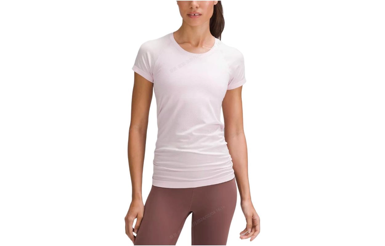 lululemon T