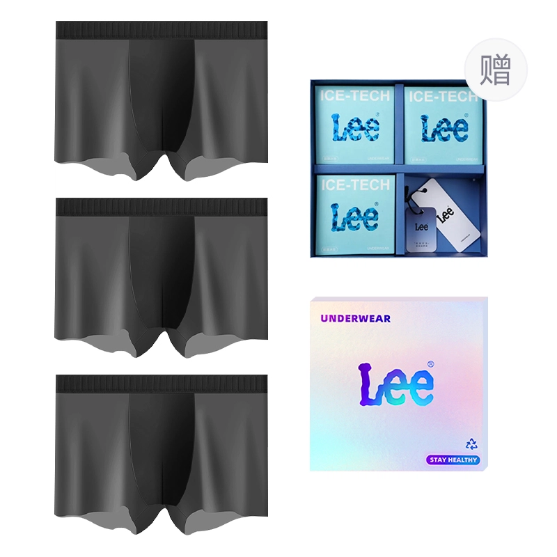 Lee 101 10A 3