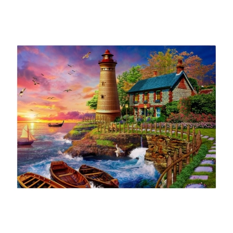 LEHUI TOYS 1000pcs LHWJ-092