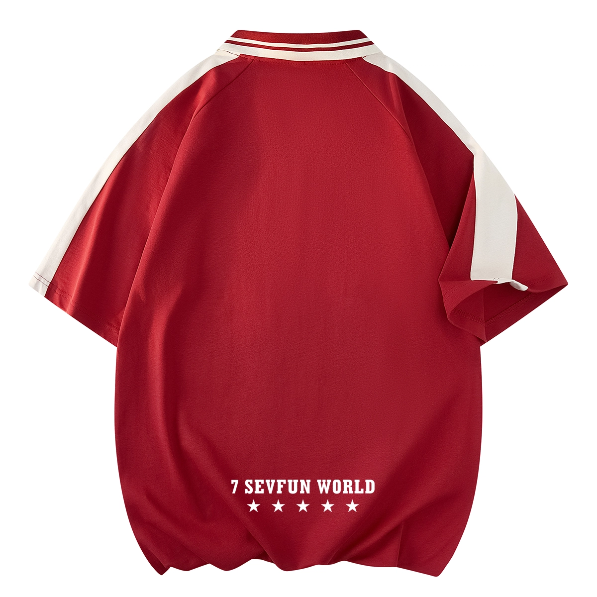 7 SEVFUN logoPolo