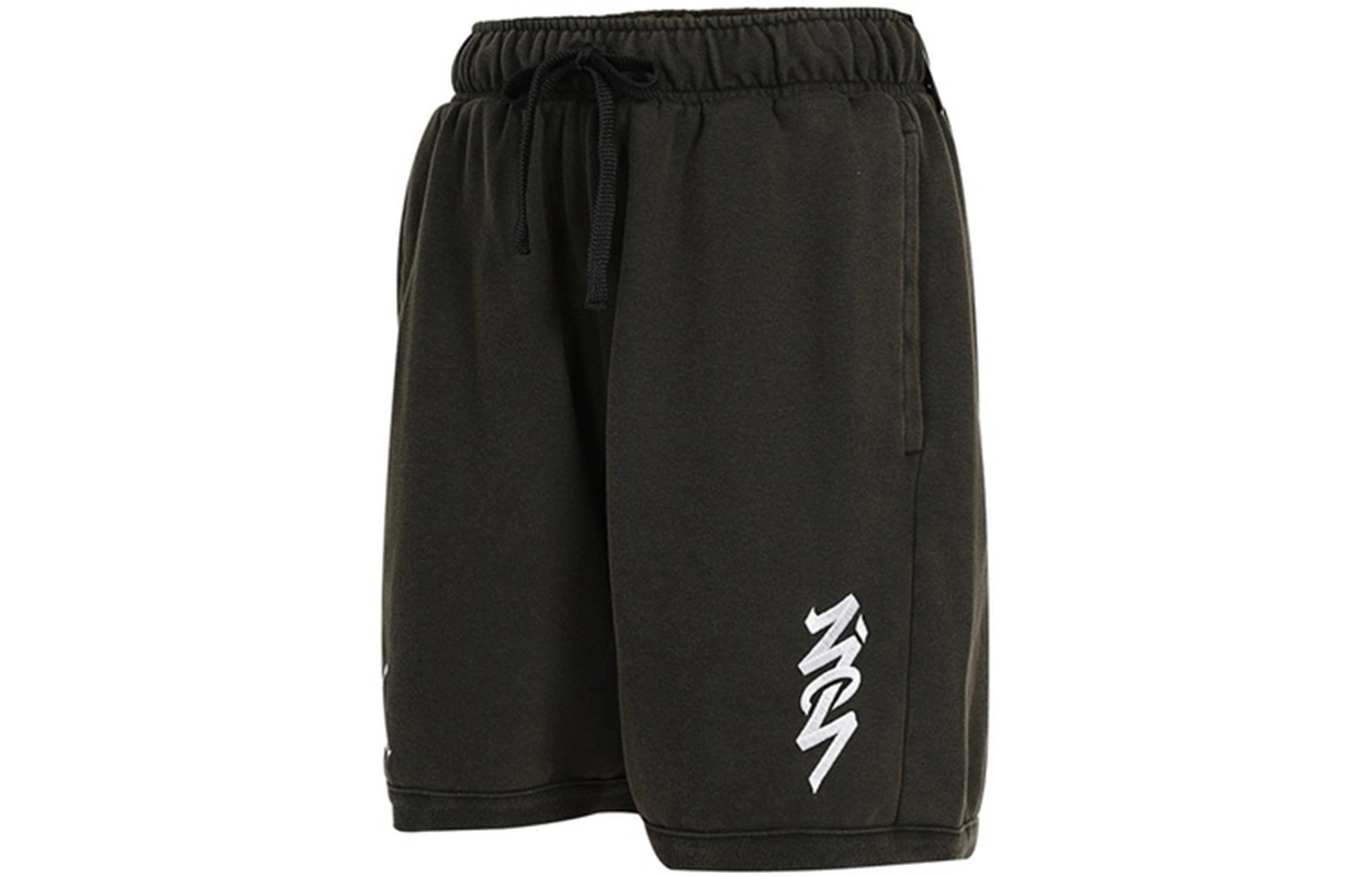 Jordan As M J Zion Df Flc Short