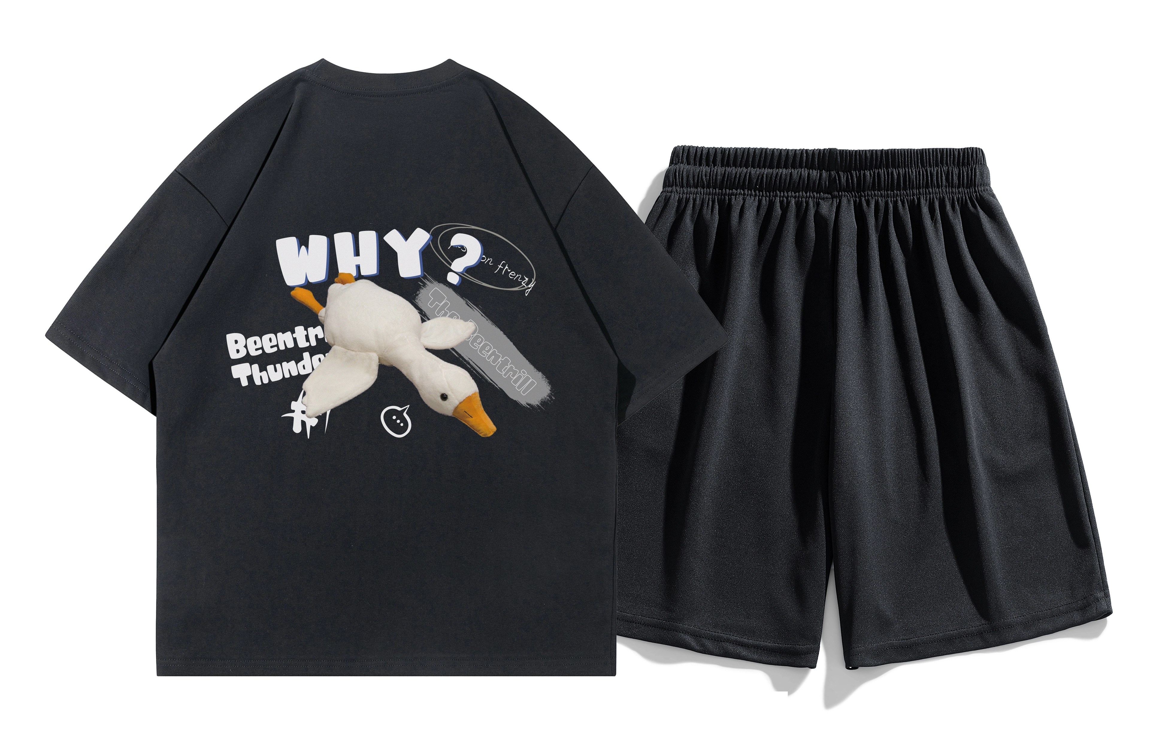 BEENTRILL LogoT