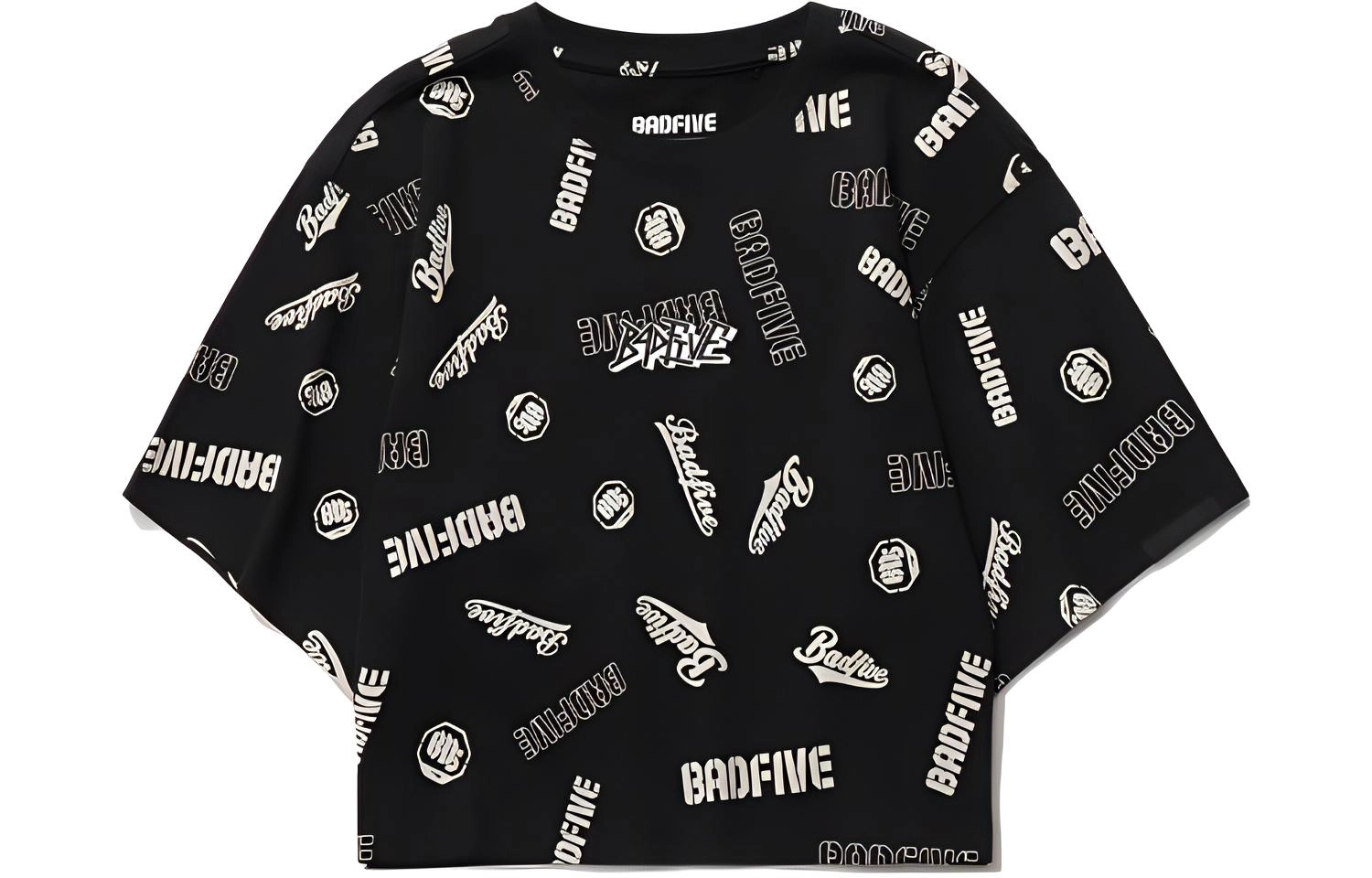 BADFIVE T