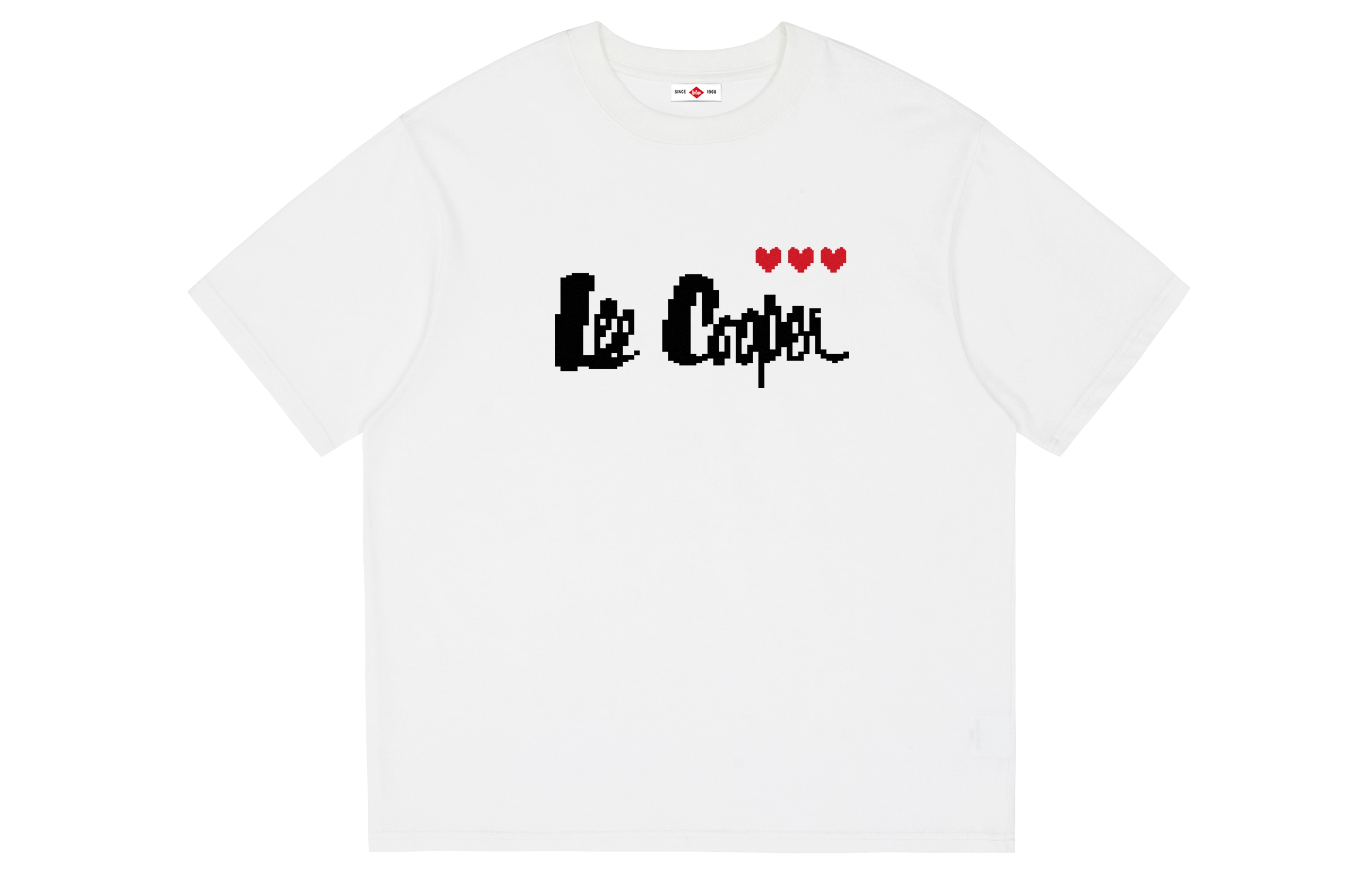 Lee Cooper LogoT