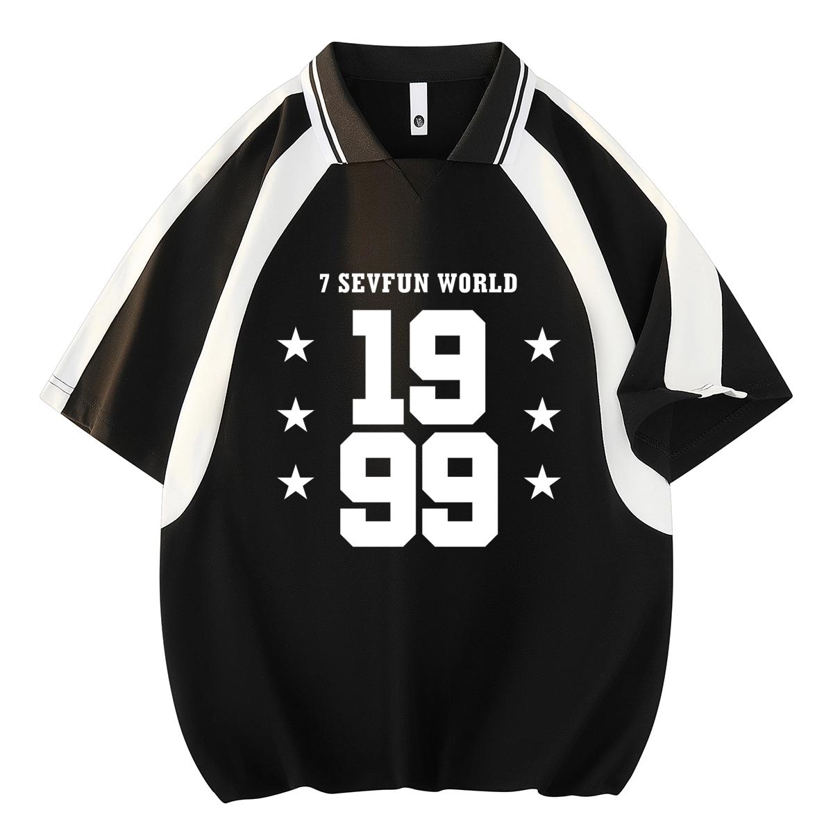 7 SEVFUN logoPolo