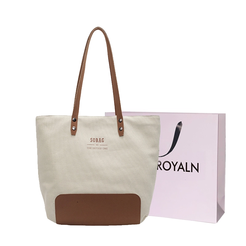 LOUIS ROYALN Tote