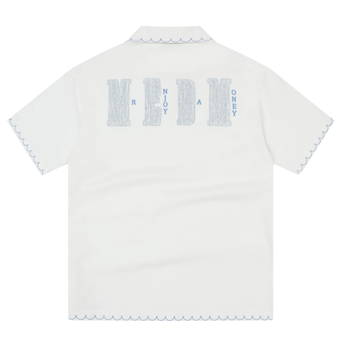 MEDM Polo