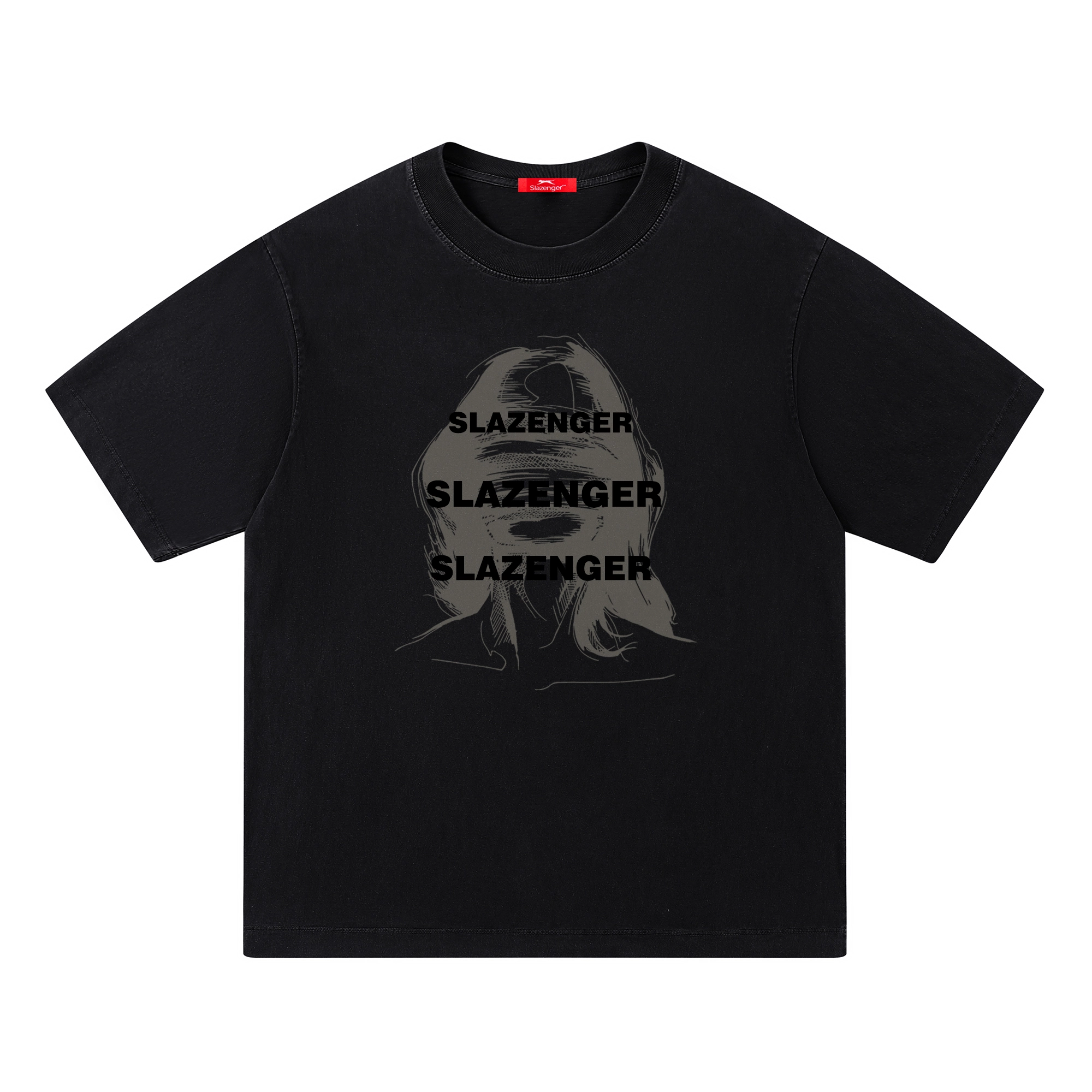 Slazenger T