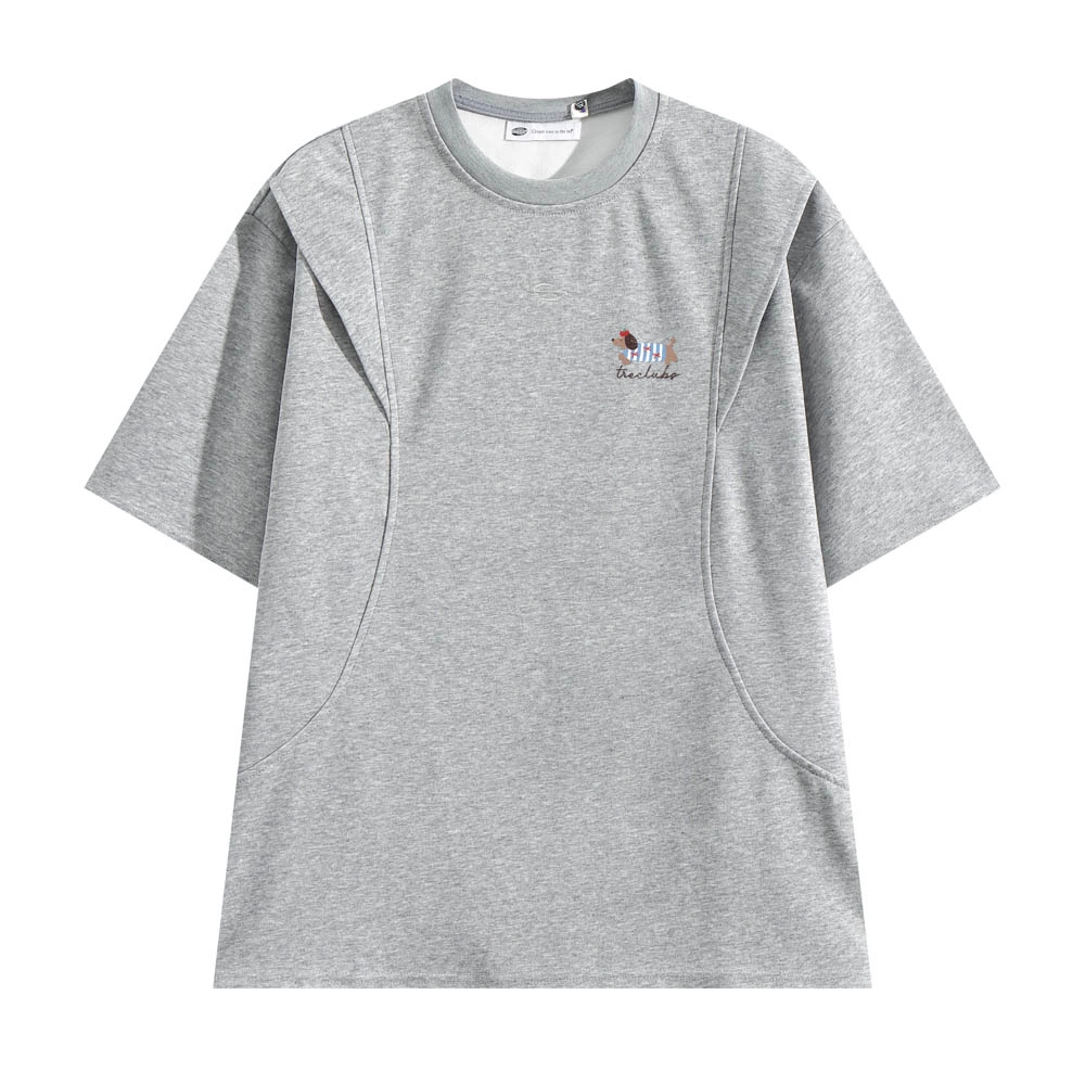 tre club T