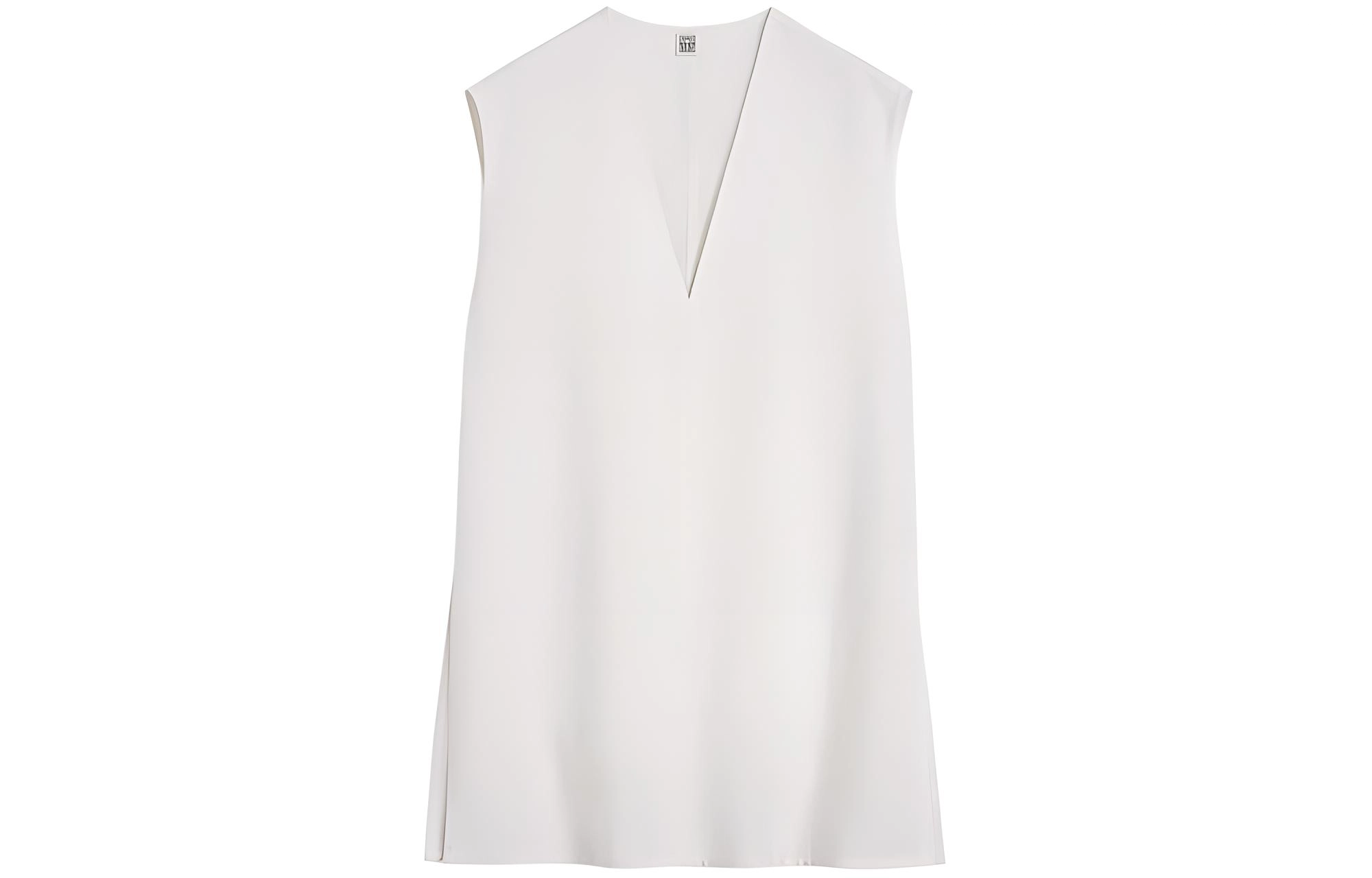 TOTEME SS24 V