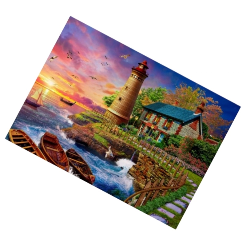 LEHUI TOYS 1000pcs LHWJ-092